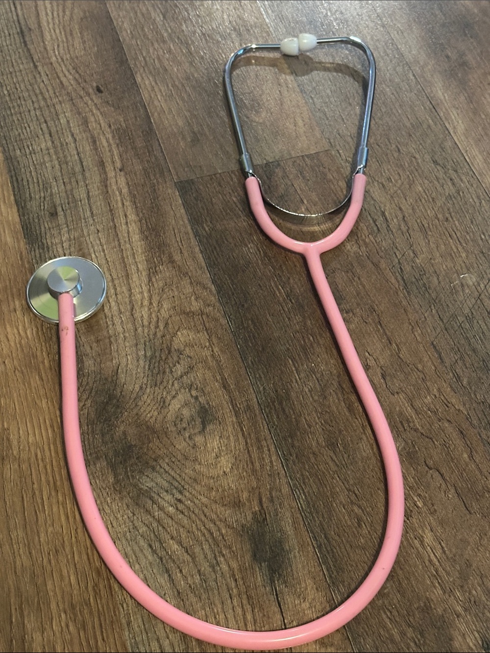 Pink Stethoscope - Works! - Nursing Student, Costume, Roleplay
